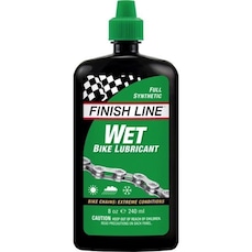 Lubrificante Úmido Finish Line - 240 ml