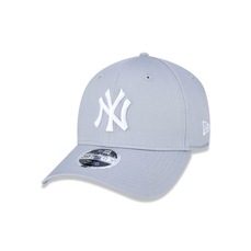 Imagem do produto Boné Aba Curva New Era 39Thirty MLB New York Yankees - Fechado - Adulto na posição 8 de 5