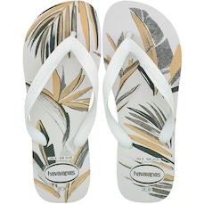 Chinelo Havaianas Aloha - Masculino