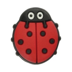Imagem do produto Jibbitz Crocs Ladybug na posição 4 de 2