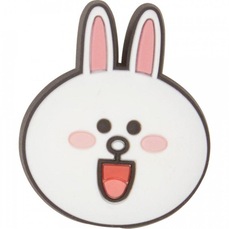 Jibbitz Crocs Line Friends Cony