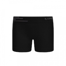 Cueca Boxer Lupo Microfibra Sem Costura - Infantil