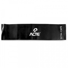 Faixa Elástica Acte Sports Loop Band Extra Forte - Adulto