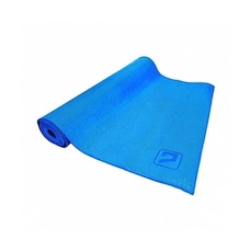 Tapete para Yoga Live Up em EVA Simples - 173cm x 61cm x 0,4cm