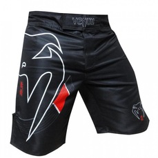 Bermuda Venum Black Belt 2020 - Masculina