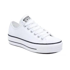 Tênis Converse All Star Plataforma  - Feminino