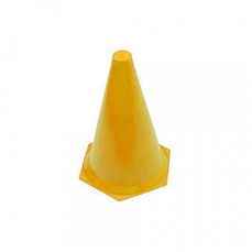 Cone de Sinalização Cemar - 23cm