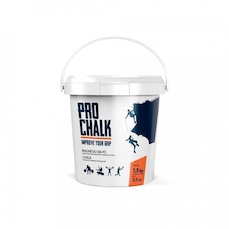 Magnésio em Pó Pro Chalk - 1.5 Kg