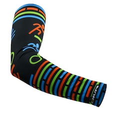 Manguito Hupi Triathlon Proteção UV50+ - Adulto-0