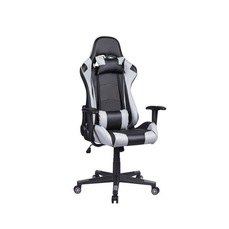Cadeira Gamer Pelegrin em PU Reclinável PEL-3012