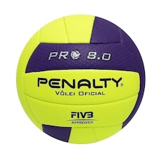 Bola de Vôlei Penalty 8.0 Pró IX