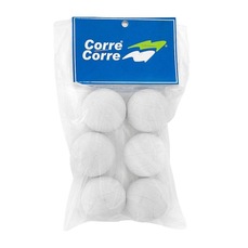 Bola de Pebolim Corre Corre - 6 Unidades