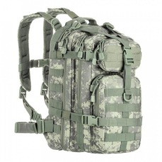 Mochila Invictus Assault - 30 Litros