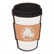 Imagem do produto Jibbitz Crocs Cup Of Joe na posição 19 de 2