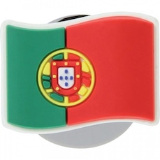 Imagem do produto Jibbitz Crocs Portugal Flag na posição 29 de 2