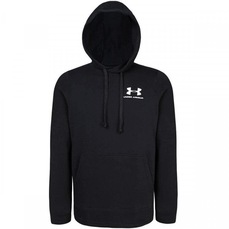 Imagem do produto Blusão de Moletom Under Armour SportStyle Terry - Masculina na posição 12 de 3