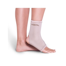 Tornozeleira Longa Kestal KSN008 - Adulto