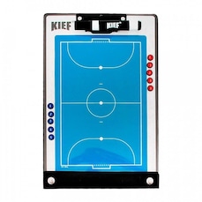 Prancheta Tática de Futsal Kief