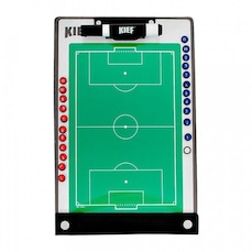 Prancheta Tática Futebol de Campo Kief