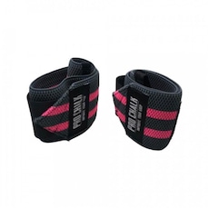 Munhequeira Wrist Wrap Pro Chalk Crosstraining LPO
