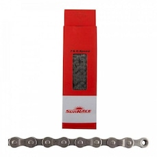 Corrente Sunrace CNM54 6 e 7 Velocidades