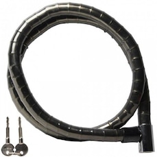 Cadeado Absolute com Chave Tetra - 1,5mx22mm