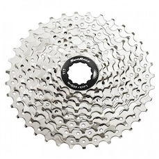 Cassete de Ciclismo Sunrace M96 11-34d