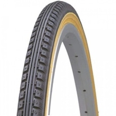 Pneu de Bicicleta Kenda K-142 Arame - 26x1.3/8