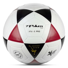 Imagem do produto Bola de Futevôlei Poker Rio na posição 8 de 5