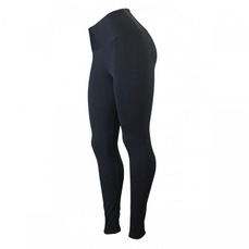 Calça Legging Alto Giro Suplex Termo - Feminina