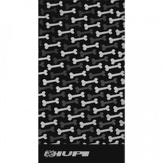 Bandana Hupi Bones Formato Tubular para Ciclismo e Corrida - Adulto-0