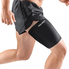 Coxal Hidrolight Fechado Neoprene - Adulto