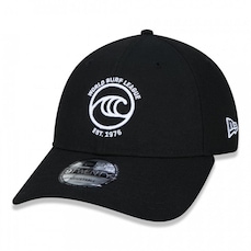 Imagem do produto Boné Aba Curva New Era 9Twenty WSL - Strapback - Adulto na posição 8 de 5