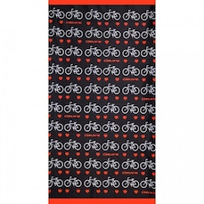 Bandana Hupi Love Bikes-0