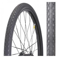 Pneu de Bicicleta Pirelli Touring Arame - 26x1.3/8
