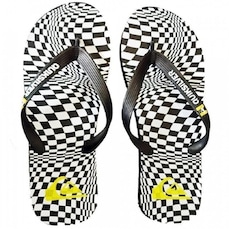Chinelo Quiksilver Molokai Rave - Masculino