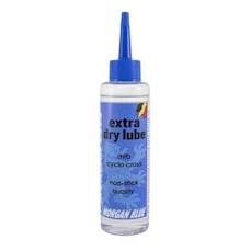 Óleo Lubrificante Morgan Blue Dry Lube - 125ml