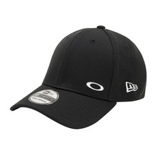 Boné Aba Curva Oakley Tinfoil Cap 2.0 - Fechado - Adulto