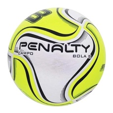 Bola de Futebol de Campo Penalty 8 X