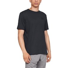 Camiseta Under Armour Sportstyle Left - Masculina