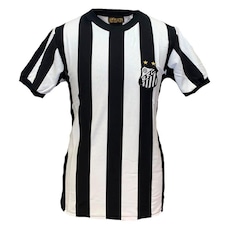 Camisa do Santos 1974 Athleta - Feminina
