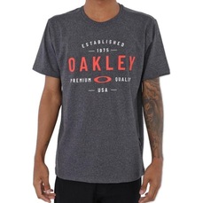 Camiseta Oakley Premium Quality - Masculina
