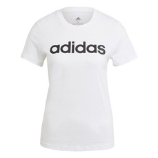 Imagem do produto Camiseta adidas Essentials Slim Logo - Feminina na posição 32 de 5