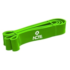 Faixa Elástica Super Band Acte Médio T66