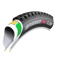 Pneu de Bicicleta Kevlar Kenda Pinner Pro ATC - 29x2.40