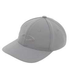 Boné Oakley Ellipse 6 Panel Hat - Snapback - Adulto