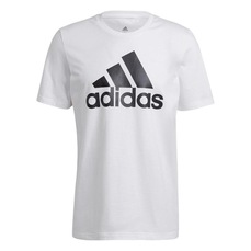 Camiseta adidas Essentials Big Logo - Masculina
