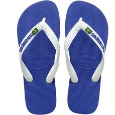 Imagem do produto Chinelo Havaianas Brasil Logo FC - Masculino na posição 26 de 4