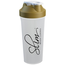 Coqueteleira Slim Weigth Control - 600ml