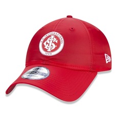 Imagem do produto Boné Aba Curva New Era 9Twenty Internacional Futebol - Snapback - Adulto na posição 34 de 5